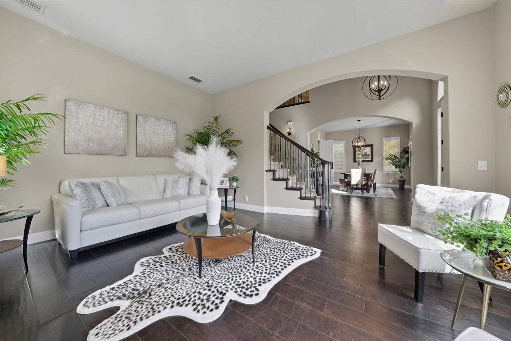 Residential for sale at 2772 2772 San Minete Dr, Livermore CA featuring 5 beds and 4 baths