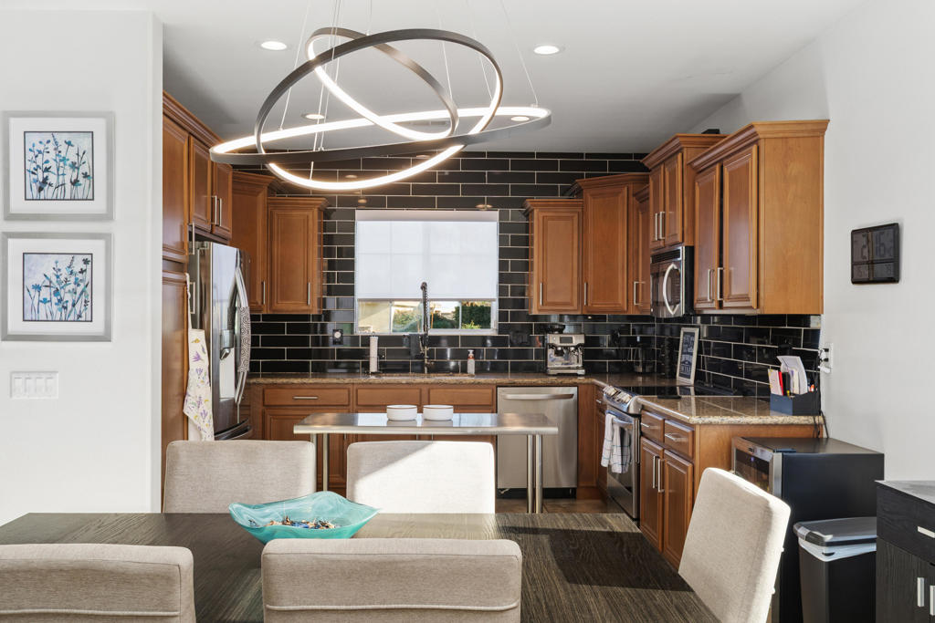 Residential for sale at 73824 Da Vinci Court, Palm Desert CA featuring 3 beds and 2 baths