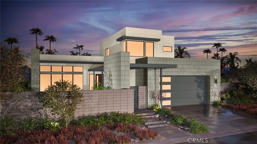 Residential for sale at 567 Flamingo Boulevard, Palm Springs CA featuring 4 beds and 4 baths