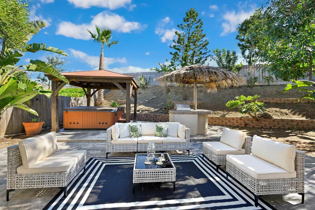 Residential for sale at 13133 Calle De Las Rosas, San Diego CA featuring 3 beds and 2 baths