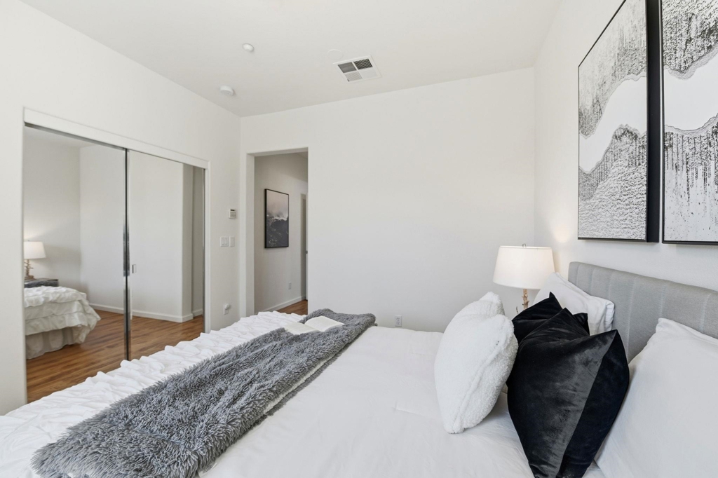 Residential for sale at 43220 Giovanni Terrace, Fremont CA featuring 2 beds and 3 baths