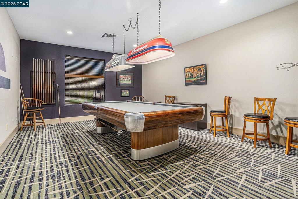 Residential for sale at 1547 Margil Way, Brentwood CA featuring 2 beds and 2 baths