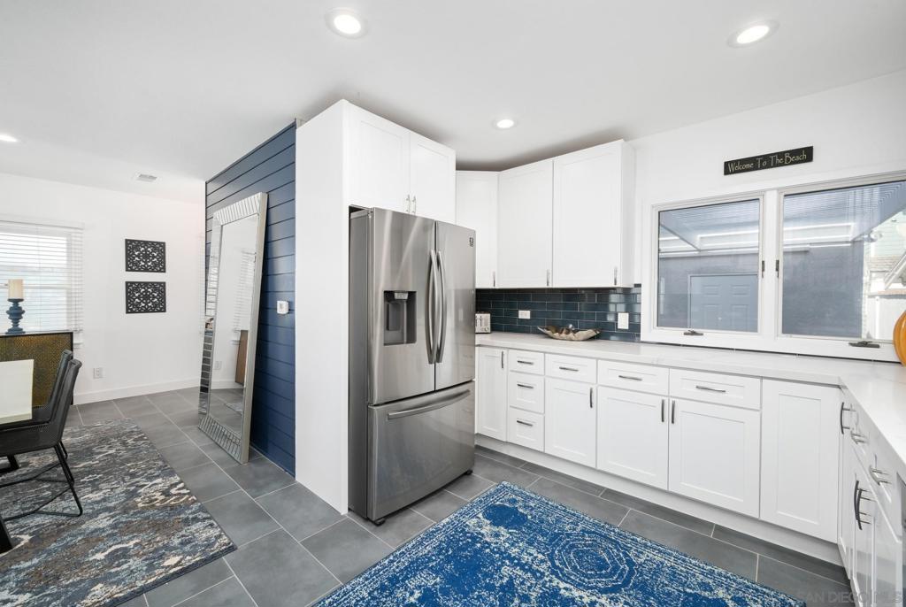 Residential for sale at 206 E Oceanfront, Newport Beach CA featuring 3 beds and 3 baths