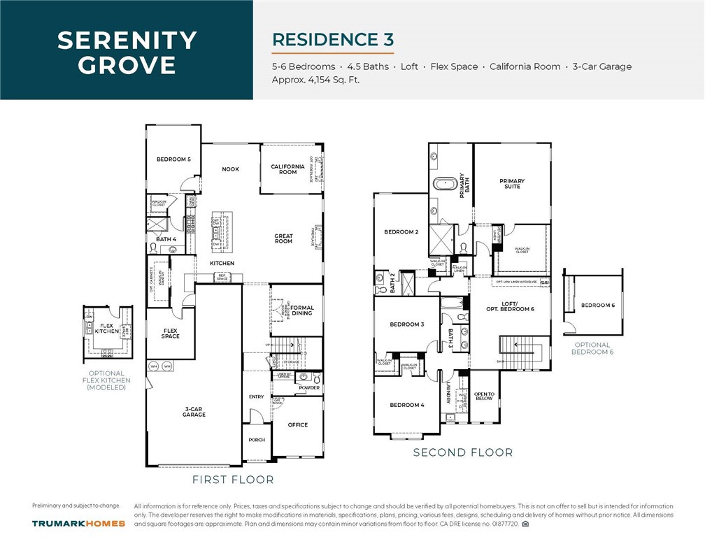 Residential for sale at 16191 Zen Circle, Chino Hills CA featuring 6 beds and 5 baths