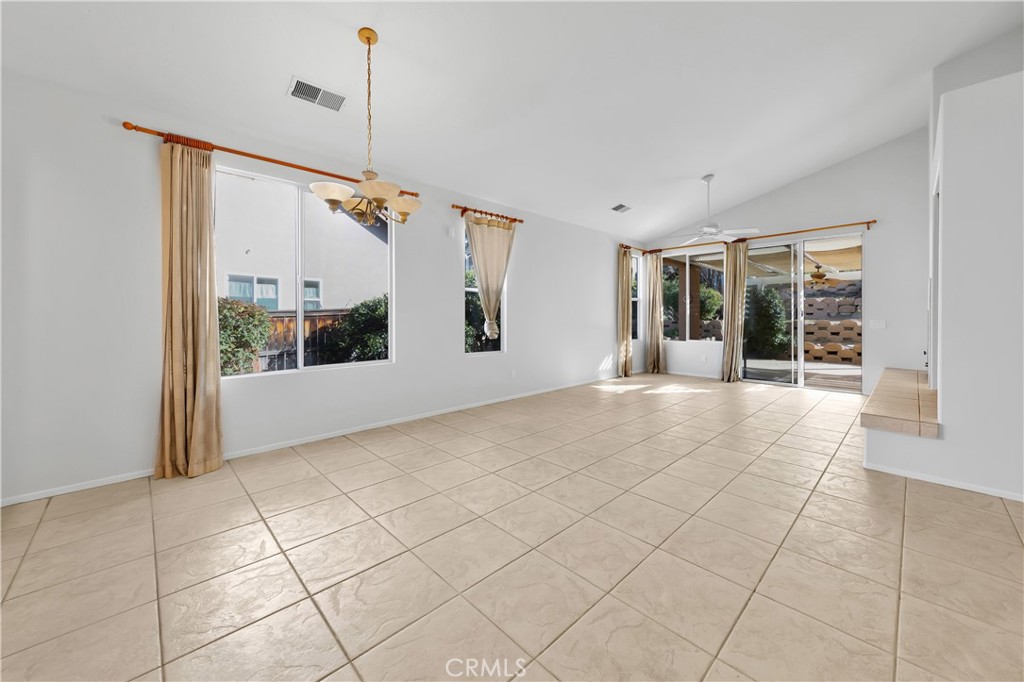 Residential for sale at 14602 Mountain Vista Drive, Moreno Valley CA featuring 3 beds and 2 baths