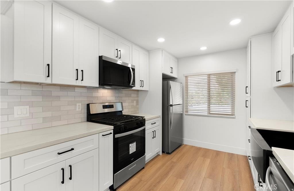 Residential Income for sale at 18006 Avolinda Drive, Yorba Linda CA