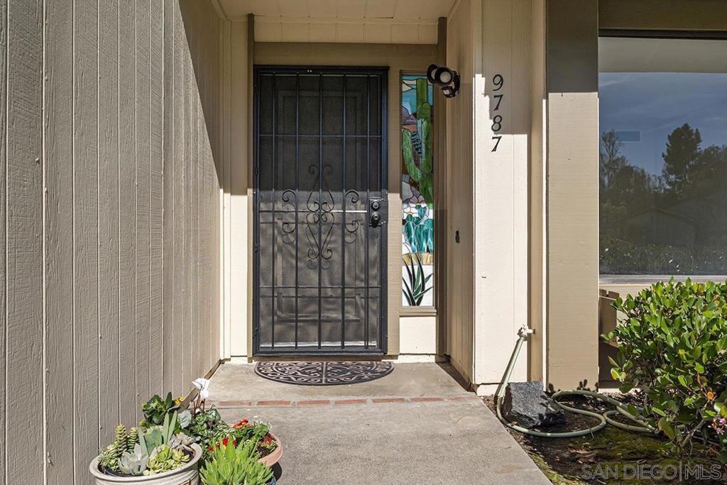 Residential for sale at 9787 Rimpark Way, San Diego CA featuring 3 beds and 3 baths
