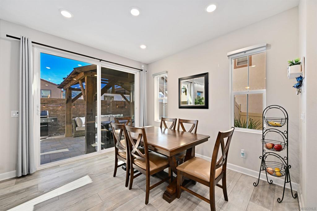 Residential for sale at 10929 Tyler Way, San Diego CA featuring 3 beds and 3 baths