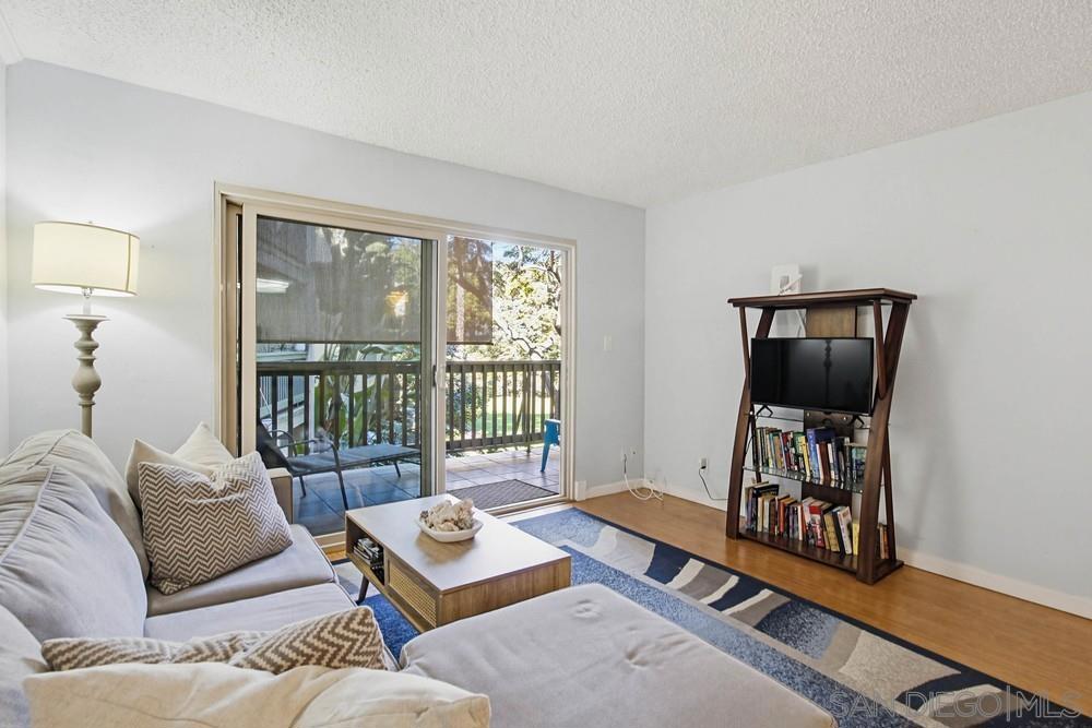 Residential for sale at 4444 W Point Loma Blvd 75, San Diego CA featuring 2 beds and 2 baths