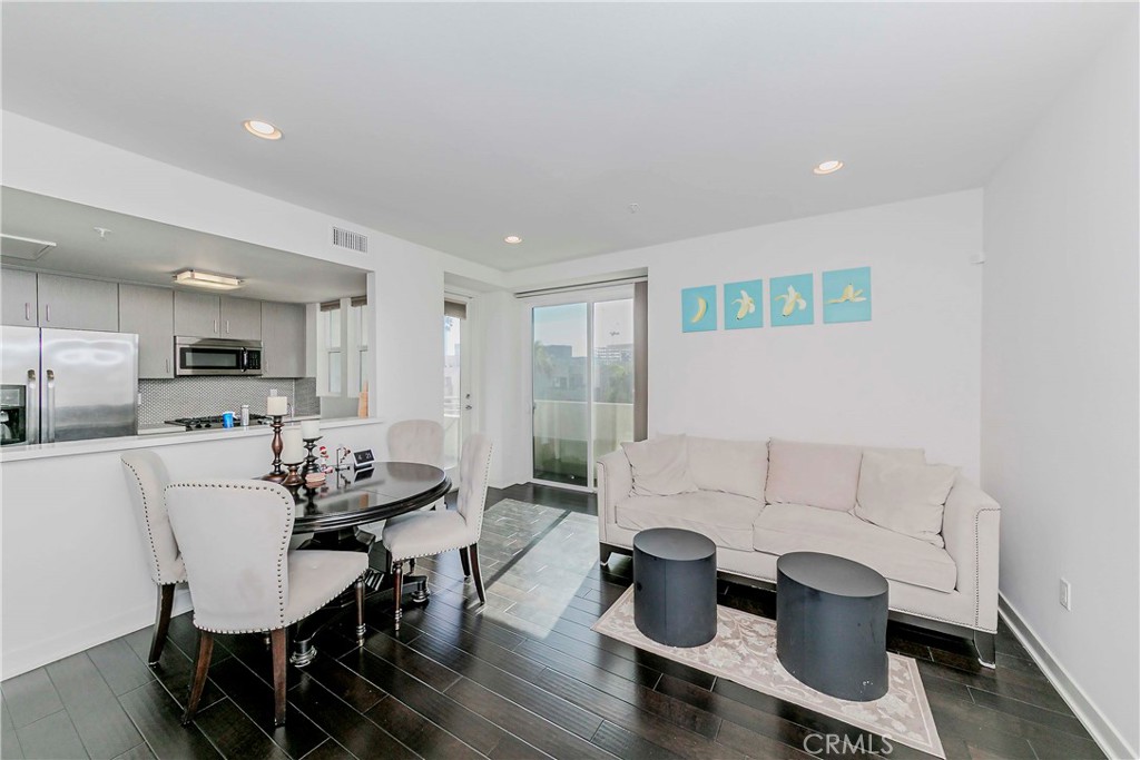 Residential for sale at 436 S Virgil Avenue 403, Los Angeles CA featuring 2 beds and 2 baths