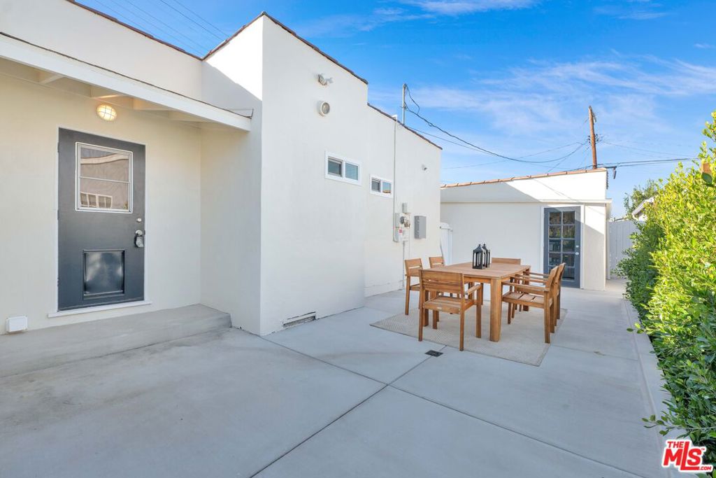 Residential for sale at 12941 Ferndale Avenue, Los Angeles CA featuring 3 beds and 2 baths