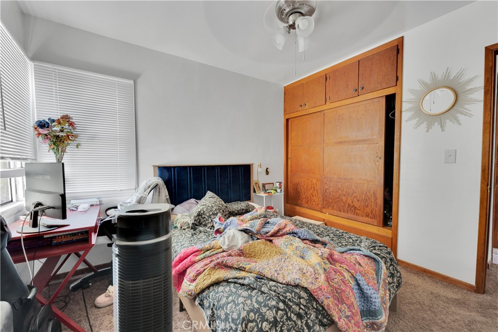 Residential Lease for rent at 32 N 1st Street A, Alhambra CA featuring 1 bed and 1 bath