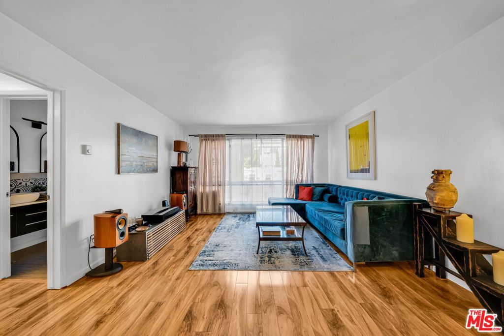 Residential for sale at 6199 Canterbury Drive 102, Culver City CA featuring 2 beds and 2 baths