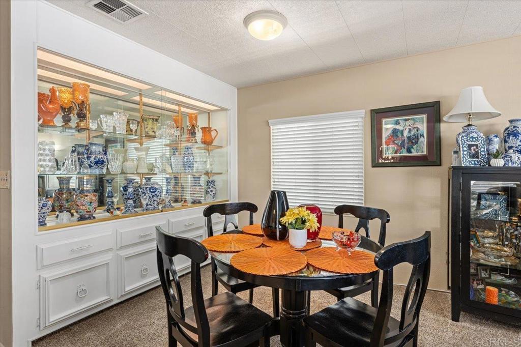 Manufactured In Park for sale at 1930 W San Marcos Boulevard 292, San Marcos CA featuring 2 beds and 2 baths