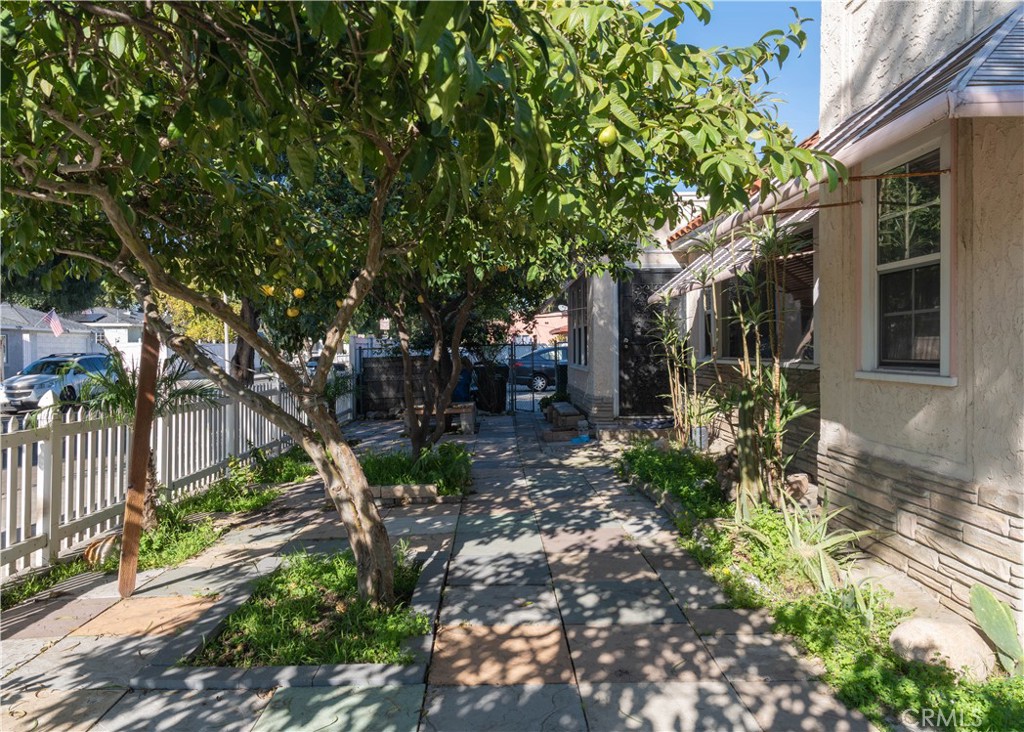 Residential for sale at 7101 San Marcus st, Paramount CA featuring 4 beds and 3 baths