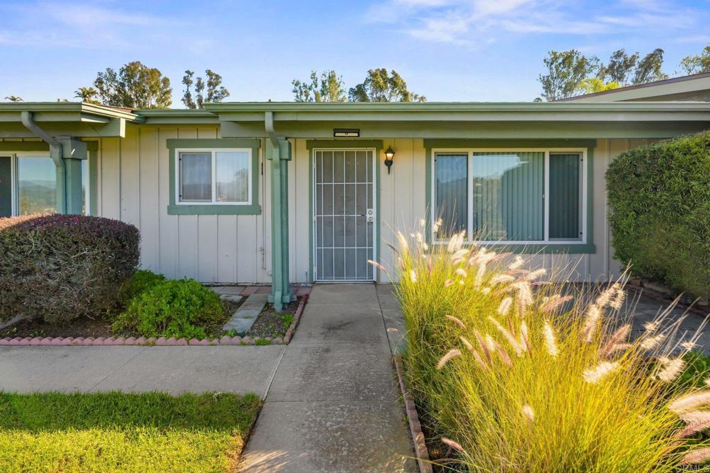 Residential for sale at 4440 Skimmer Way, Oceanside CA featuring 2 beds and 2 baths