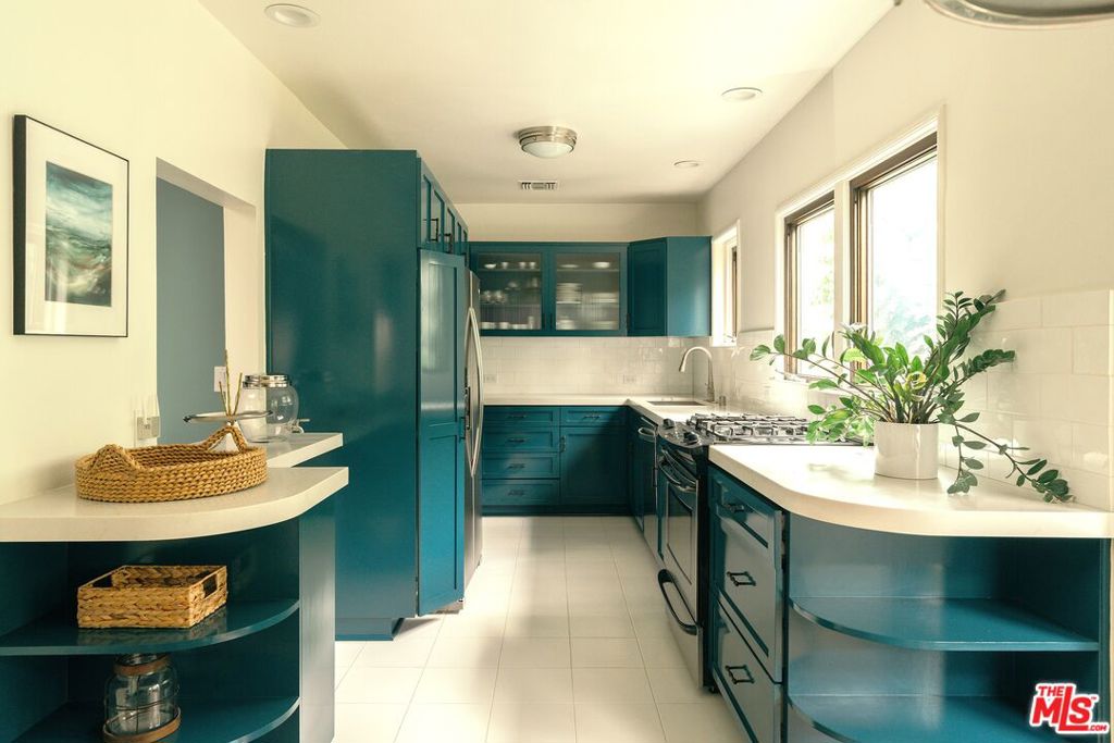 Residential for sale at 816 Hyperion Avenue, Los Angeles CA featuring 5 beds and 3 baths