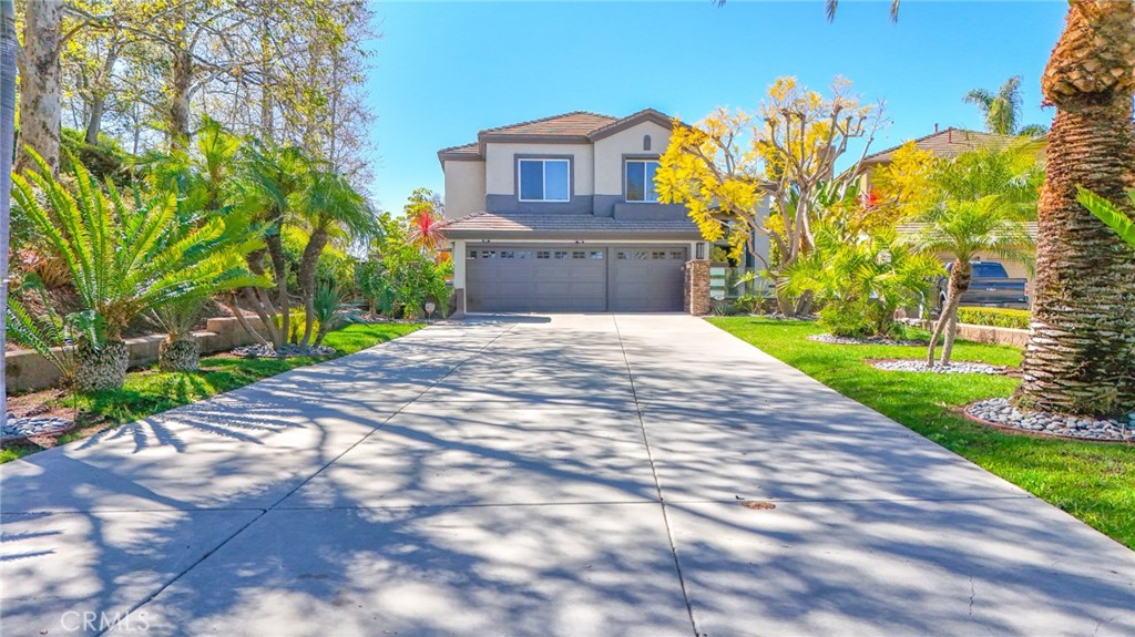 Residential for sale at 47 Solitaire Lane, Aliso Viejo CA featuring 4 beds and 3 baths