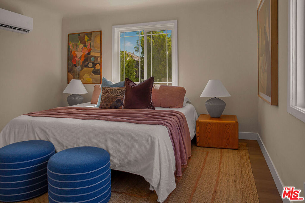 Residential for sale at 5315 Saturn Street, Los Angeles CA featuring 2 beds and 1 bath