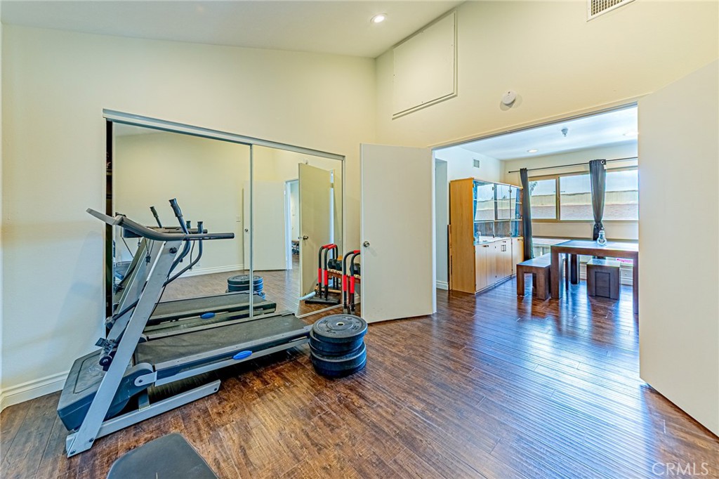 Residential for sale at 5401 Twin Lakes DR, Cypress CA featuring 2 beds and 2 baths