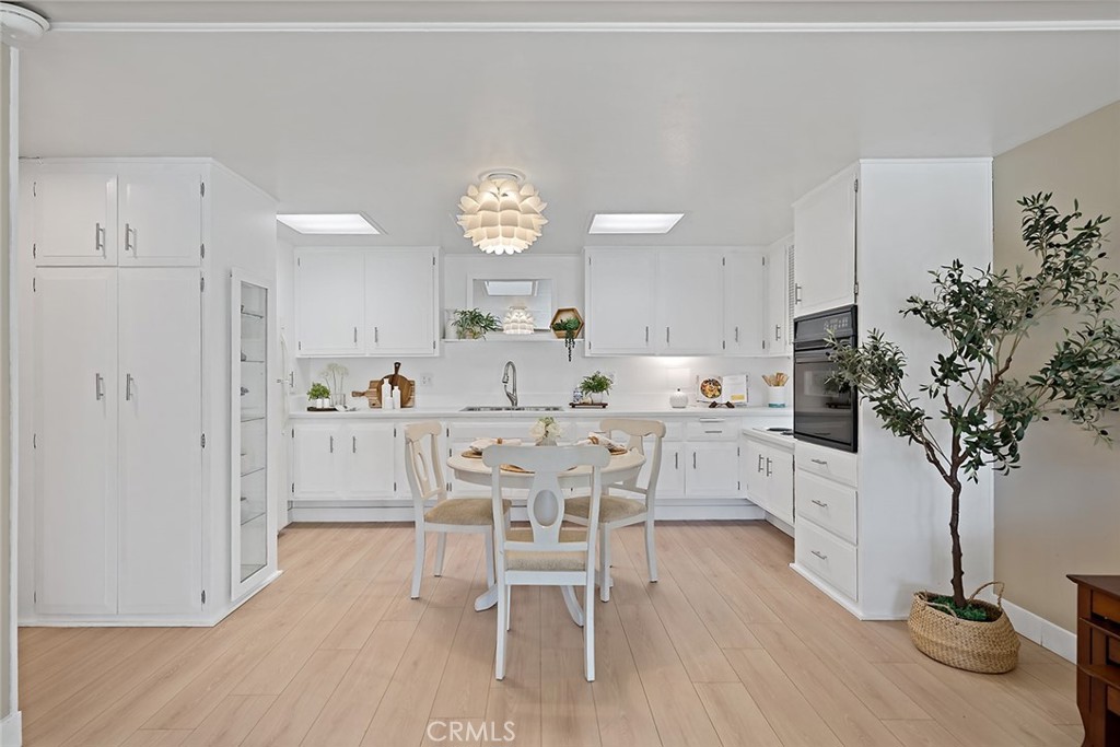 Residential for sale at 13730 Annandale Drive M1-32K, Seal Beach CA featuring 1 bed and 1 bath