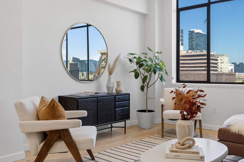 Residential for sale at 330 13th Street 5C, Oakland CA featuring 1 bed and 2 baths