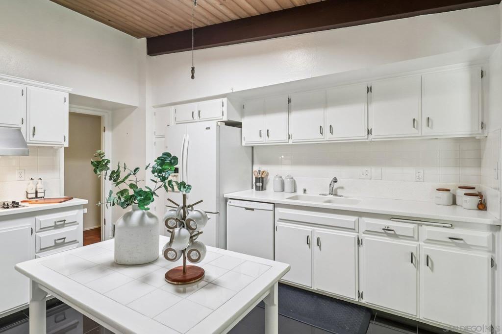 Residential for sale at 5675 Dartford Way, San Diego CA featuring 4 beds and 2 baths