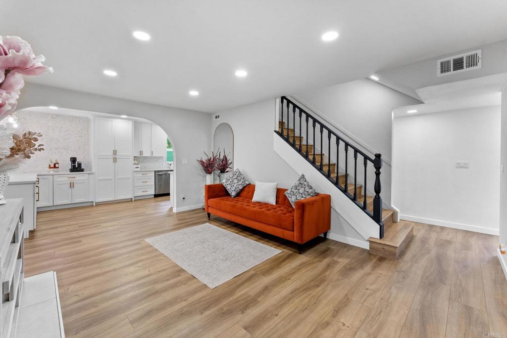 Residential for sale at 4055 Mount Albertine Avenue, San Diego CA featuring 5 beds and 4 baths