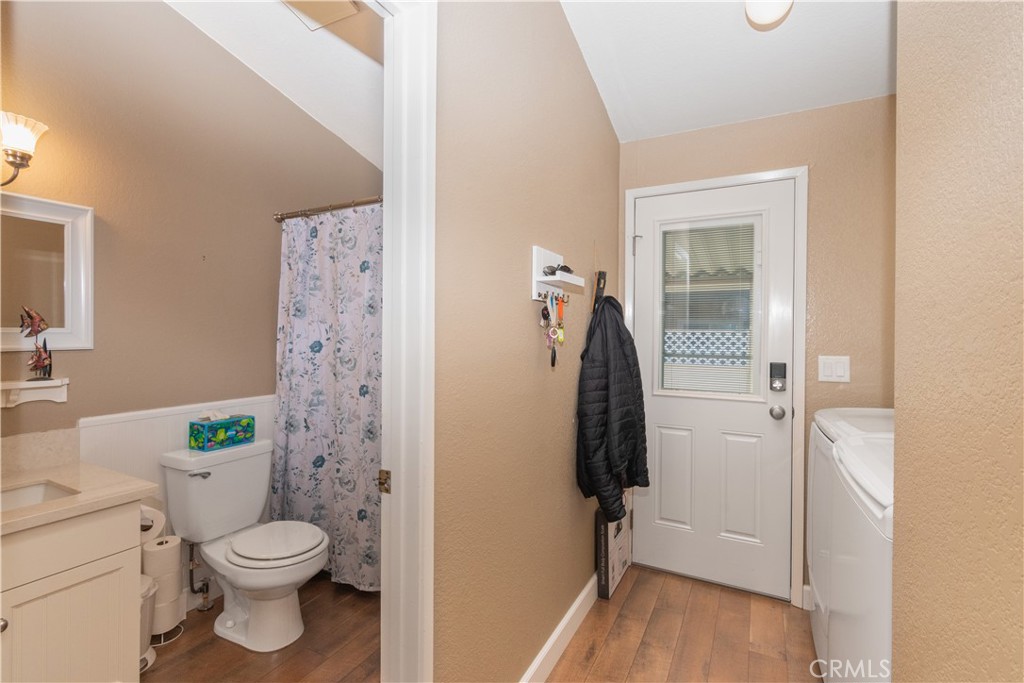 Residential for sale at 340 Bobwhite Drive, Paso Robles CA featuring 2 beds and 2 baths