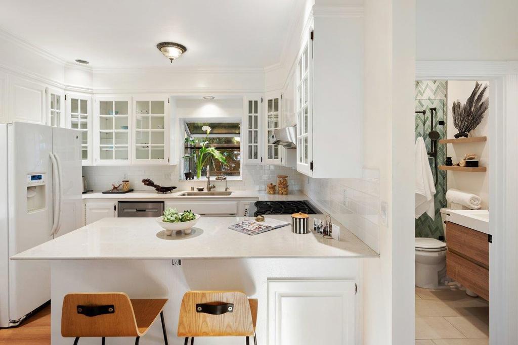 Residential for sale at 769 Jackson Street, Santa Clara CA featuring 4 beds and 2 baths