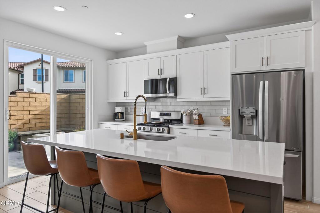 Residential for sale at 246 San Miguel Island Drive, Camarillo CA featuring 4 beds and 3 baths