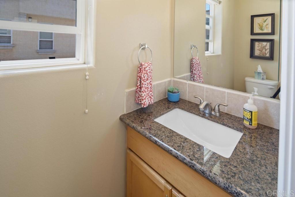 Residential Lease for rent at 324 Park Way 3, Chula Vista CA featuring 3 beds and 3 baths