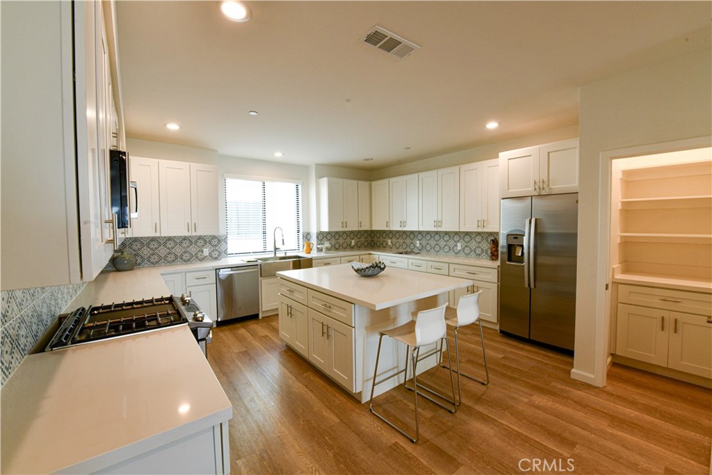 Residential Lease for rent at 15820 S Vermont Avenue 1, Gardena CA featuring 3 beds and 3 baths