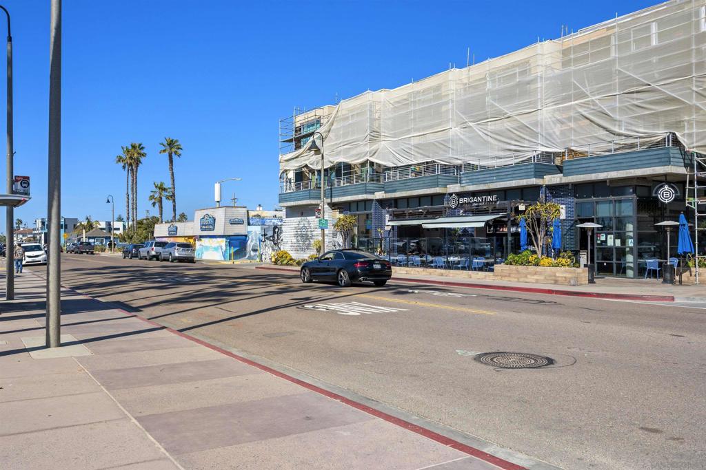 Residential for sale at 911 Seacoast Drive, Imperial Beach CA