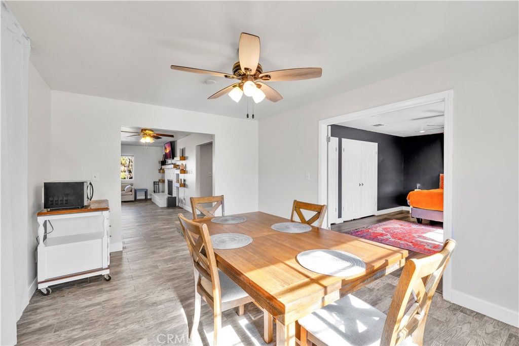 Residential for sale at 56605 Taos Trail, Yucca Valley CA featuring 4 beds and 2 baths