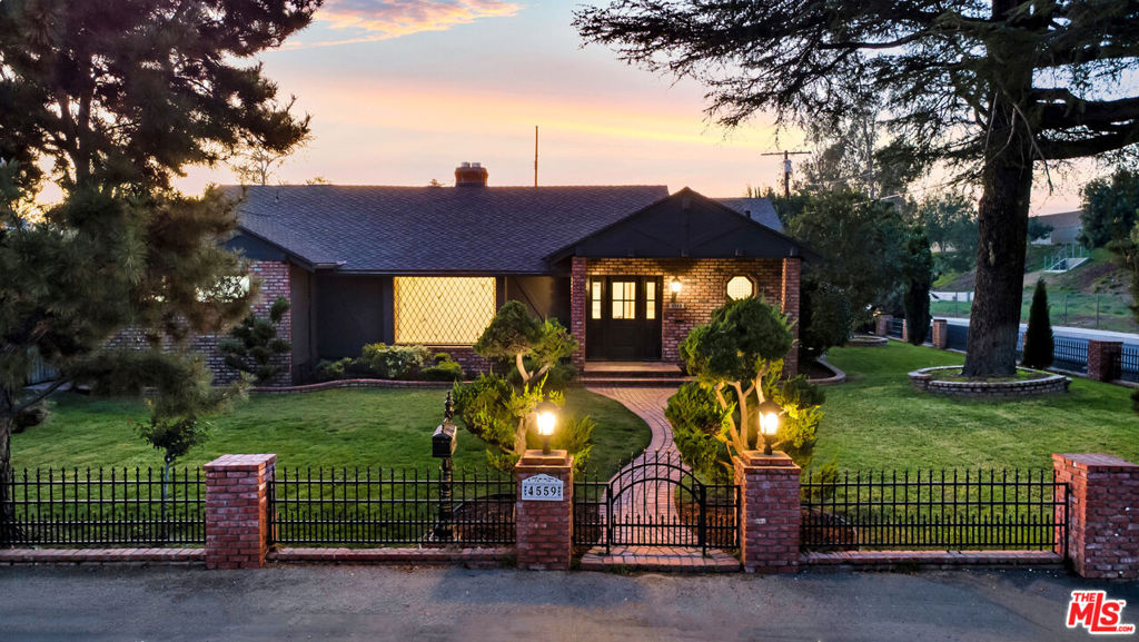 Residential for sale at 4559 Morella Avenue, Studio City CA featuring 4 beds and 3 baths