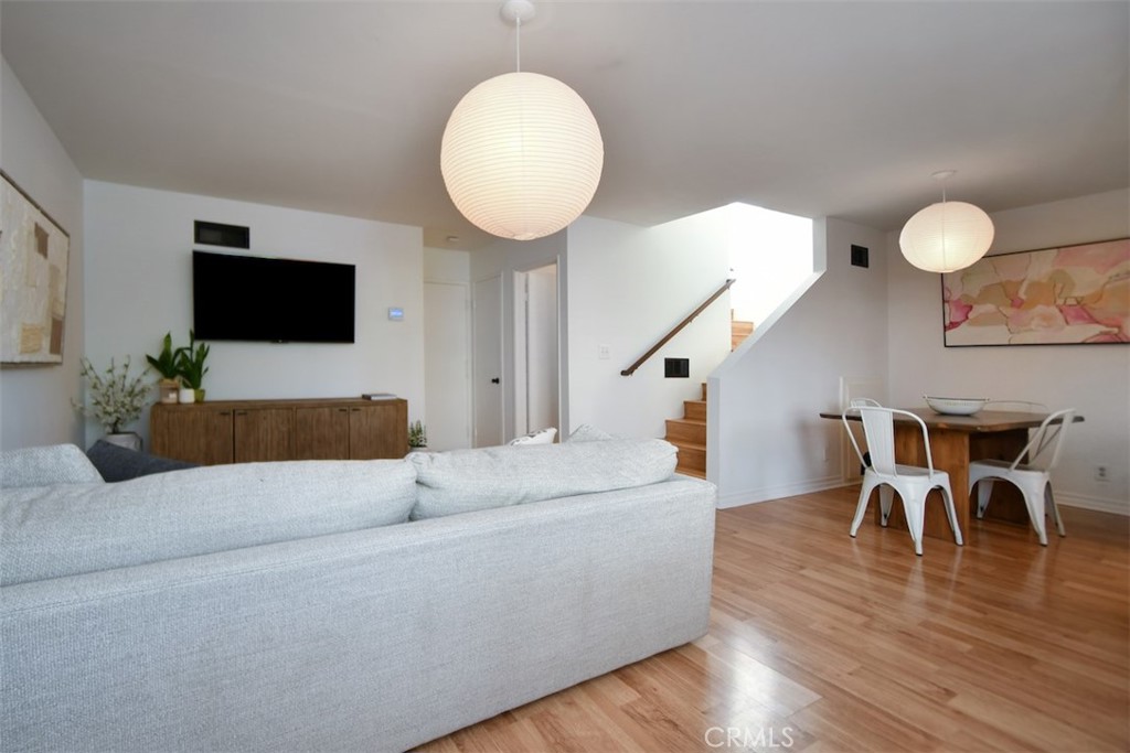 Residential for sale at 805 E Acacia Avenue F, Glendale CA featuring 2 beds and 2 baths