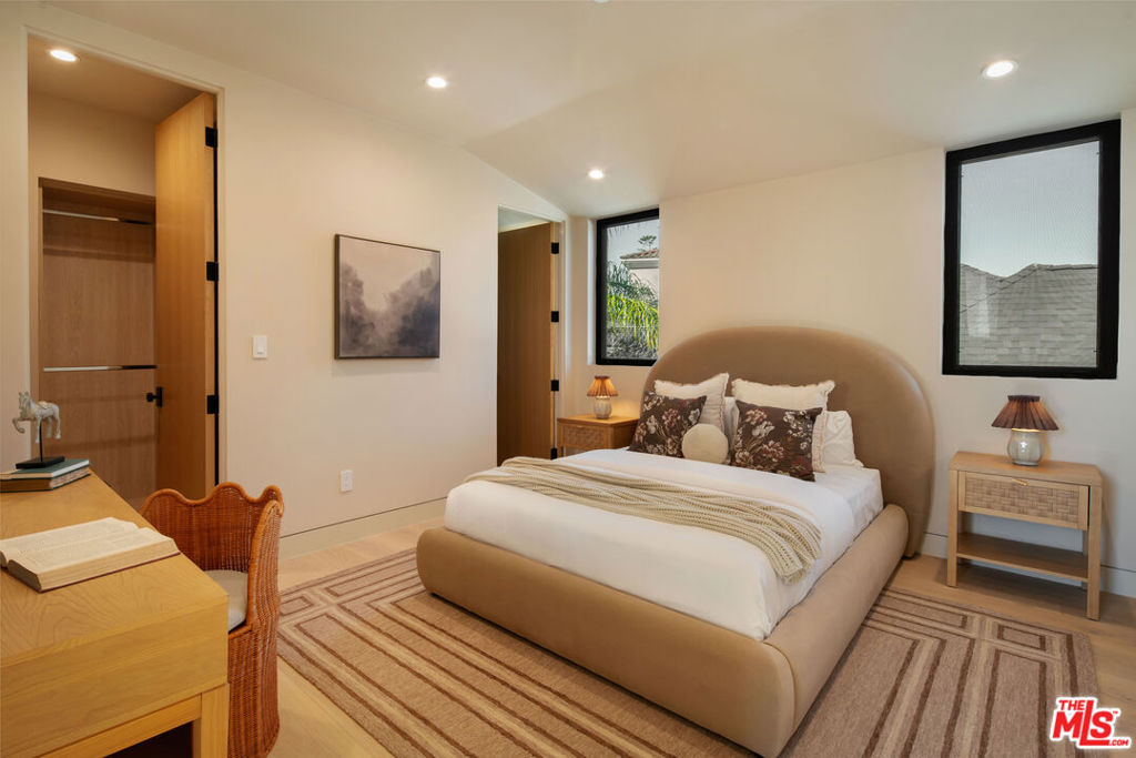 Residential for sale at 2048 Linnington Avenue, Los Angeles CA featuring 4 beds and 5 baths