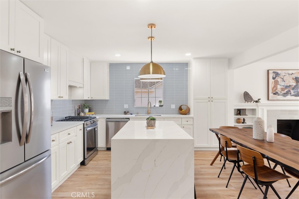 Residential for sale at 5732 Hillcrest Drive, Los Angeles CA featuring 4 beds and 3 baths