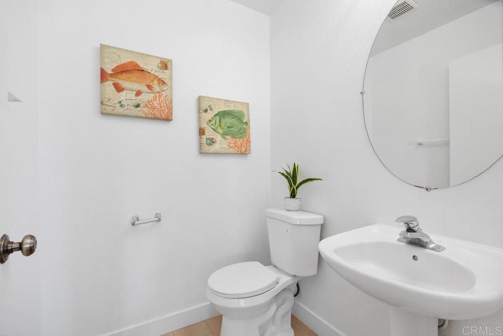 Residential for sale at 1555 Acacia Circle, Vista CA featuring 4 beds and 3 baths