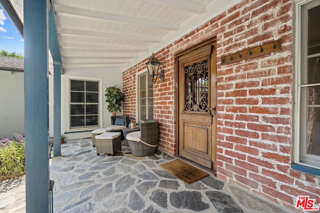 Residential for sale at 1853 Nichols Canyon Road, Los Angeles CA featuring 3 beds and 4 baths
