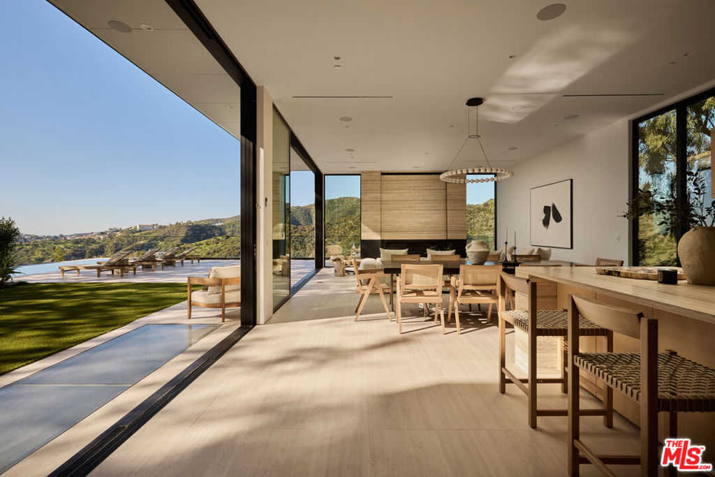 Residential for sale at 1149 Linda Flora Drive, Los Angeles CA featuring 6 beds and 9 baths