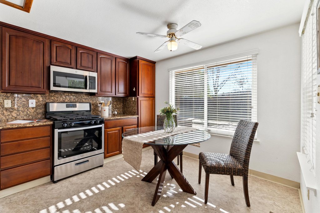 Residential for sale at 2832 Filbert St, Antioch CA featuring 3 beds and 3 baths