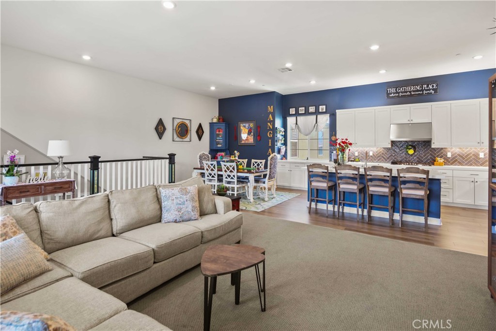 Residential for sale at 26957 Winding Trail Court, Valencia CA featuring 3 beds and 2 baths