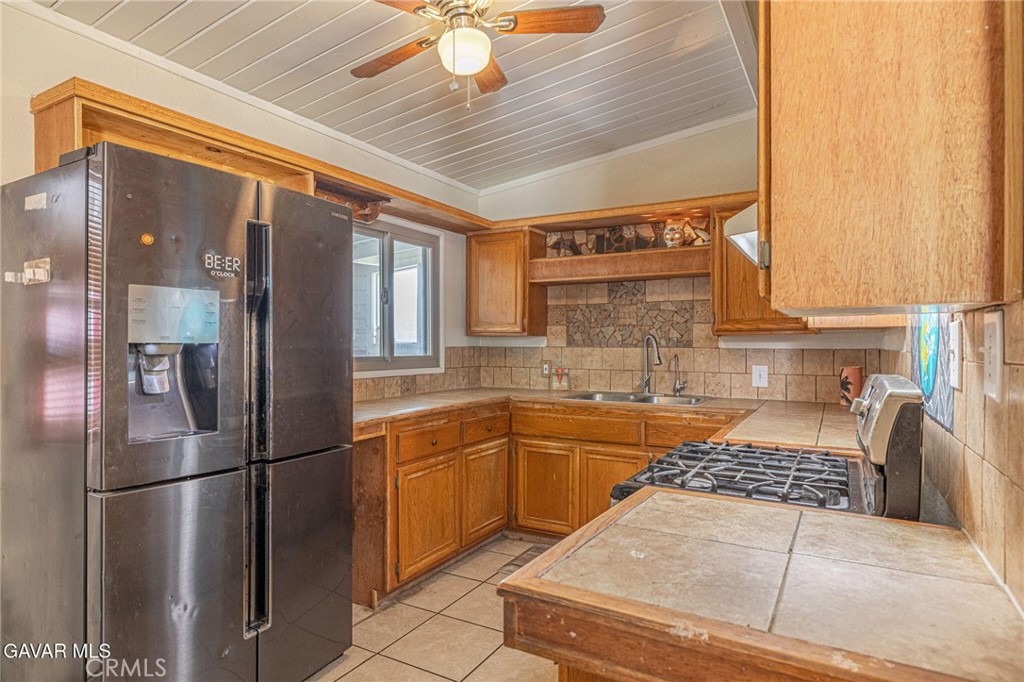 Residential for sale at 1342 W Avenue H15, Lancaster CA featuring 3 beds and 1 bath