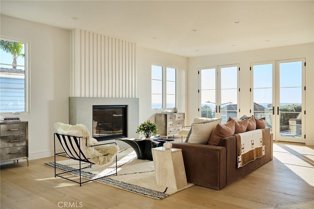 Residential for sale at 2526 Hermosa Ave, Hermosa Beach CA featuring 6 beds and 5 baths