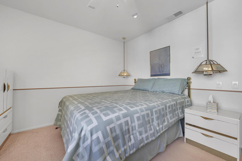 Residential for sale at 36554 Avenida Del Sol, Cathedral City CA featuring 2 beds and 3 baths