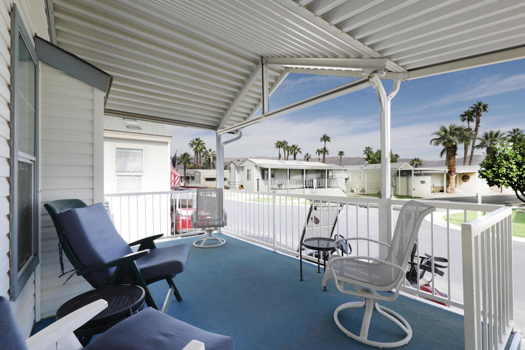 Manufactured In Park for sale at 84136 Avenue 44 #135 135, Indio CA featuring 1 bed and 1 bath