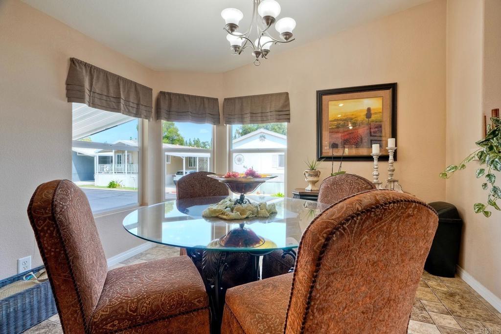 Manufactured In Park for sale at 1001 S Hale Ave 2, Escondido CA featuring 2 beds and 2 baths