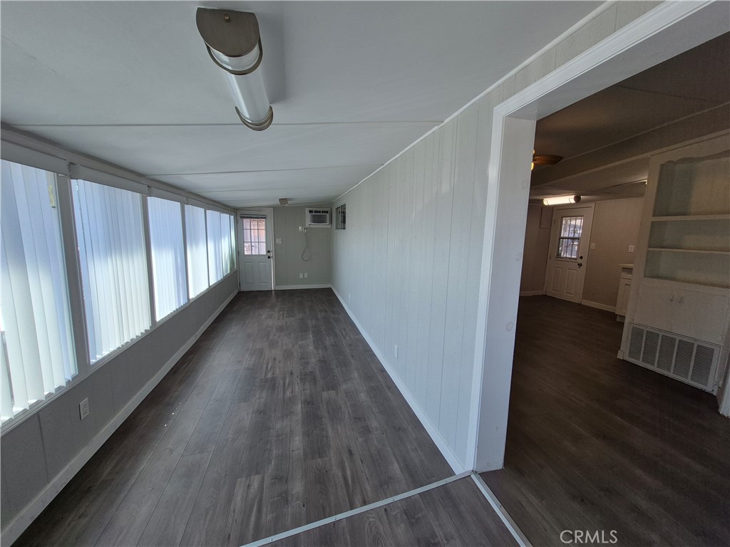 Manufactured In Park for sale at 8819 Park Street 29, Bellflower CA featuring 2 beds and 1 bath